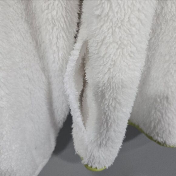 🐢 LIVI Half Snap-Up Pullover Lane Bryant Size 18/20 Or 2X NWOT - Picture 15 of 16